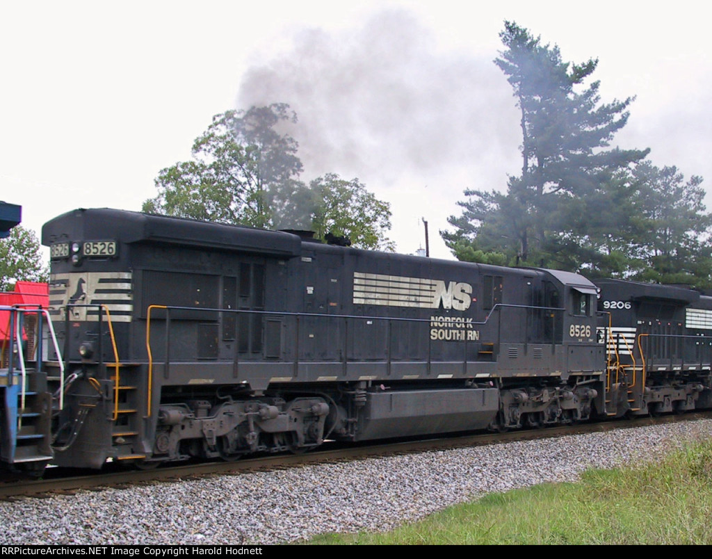 NS 8526